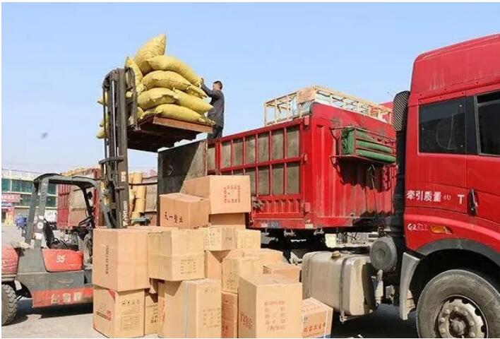 漳州到错那县物流专线