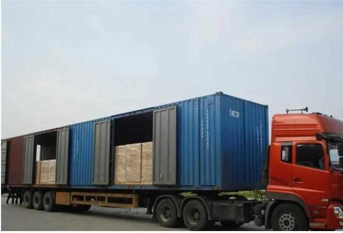 漳州到错那县整车运输