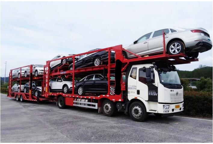 漳州到错那县轿车托运